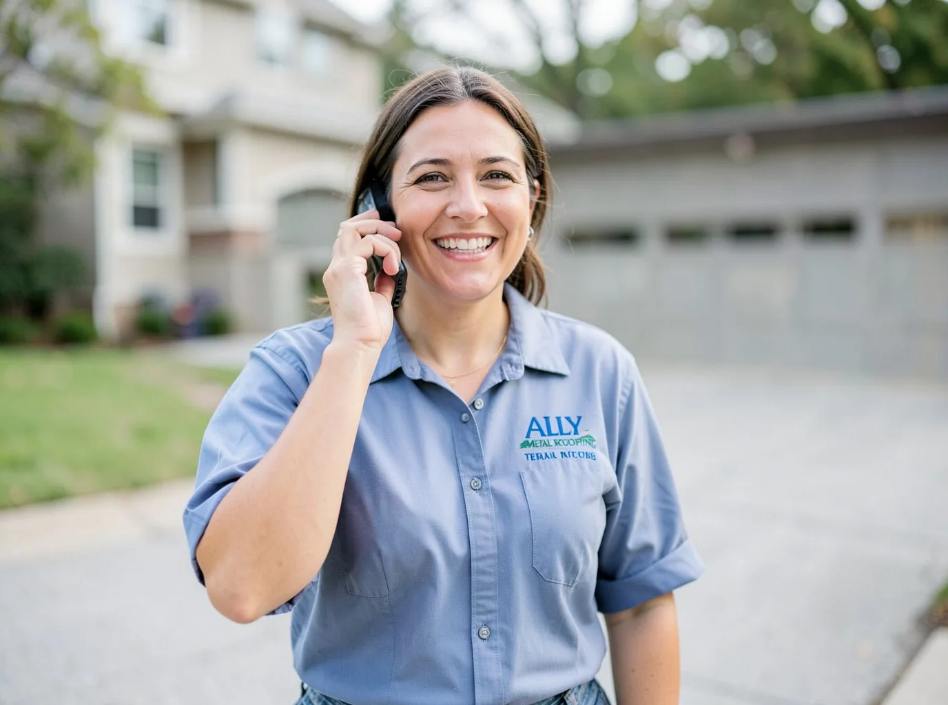 Metal Roof Installation Deersville, OH FAQs